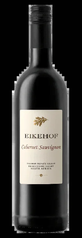 Eikehof Cabernet Sauvignon 2019 – Red wine