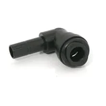 Einsteck-Winkel-Steckverbinder 8mm x 8mm AD