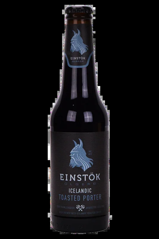 Einstök Toasted Porter