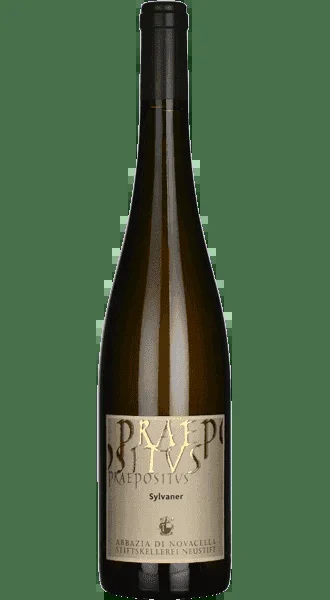 Eisacktaler Sylvaner DOC Praepositus Kloster Neustift