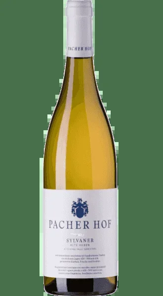 Eisacktaler Sylvaner Riserva DOC Alte Reben Pacherhof