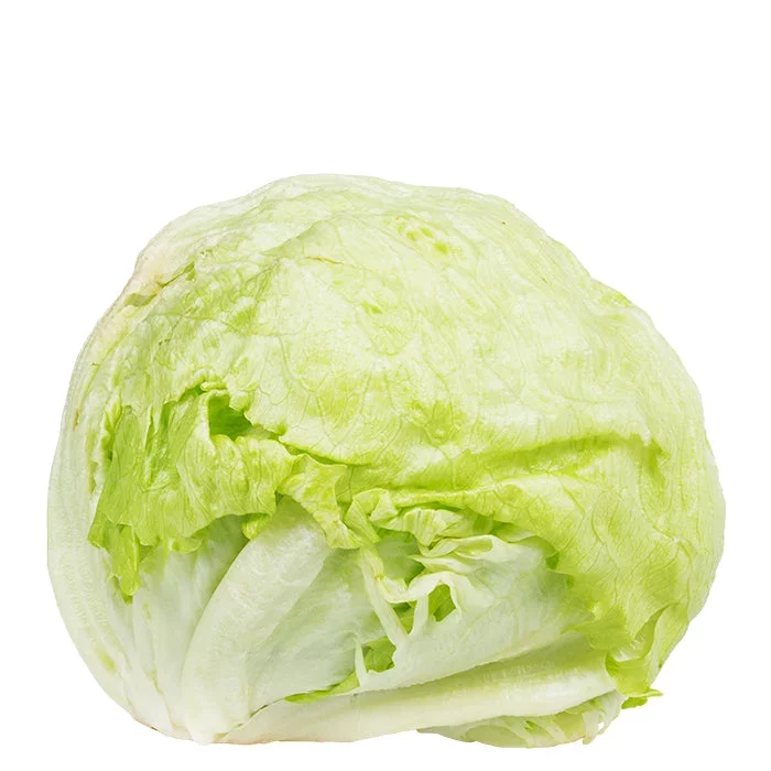 Eisberg Salat