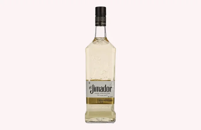 El Jimador Tequila Reposado 38% Vol. 0,7l