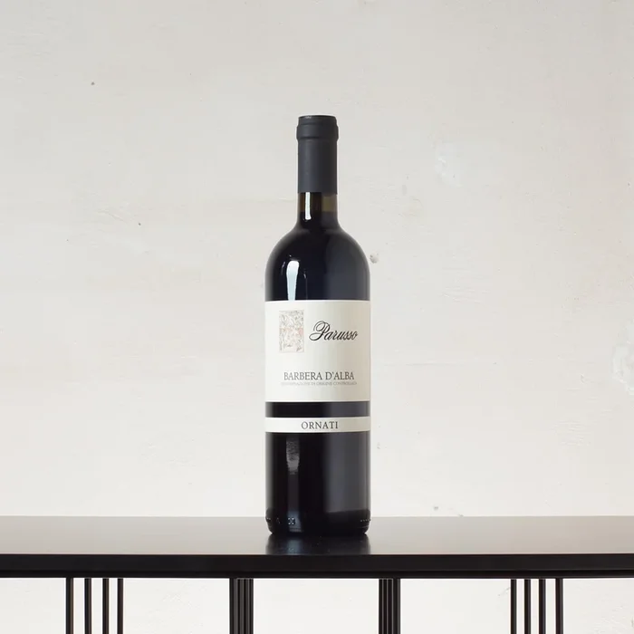 El Sartù Langhe Nebbiolo 2023 – Armando Parusso – 0,75