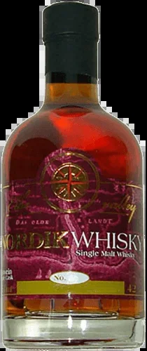 Elbe Valley – Single Malt Whisky