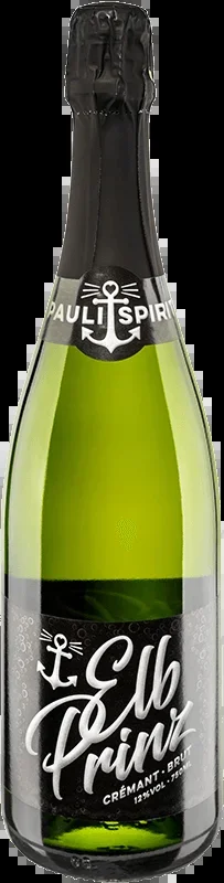 Elbprinz Crémant – Sparkling wine