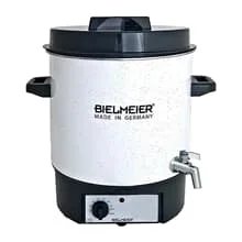 Elektro-Brautopf BIELMEIER EINKOCHAUTOMAT 27 Liter