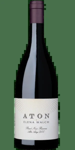 Elena Walch Aton Blauburgunder Riserva