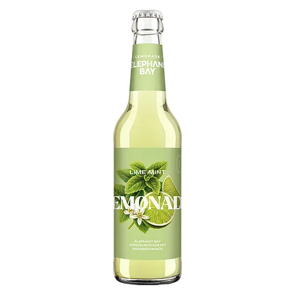 Elephant Bay Lemonade Lime Mint 20×0,33L