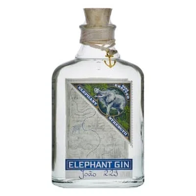 Elephant Gin Elephant Strength 50cl