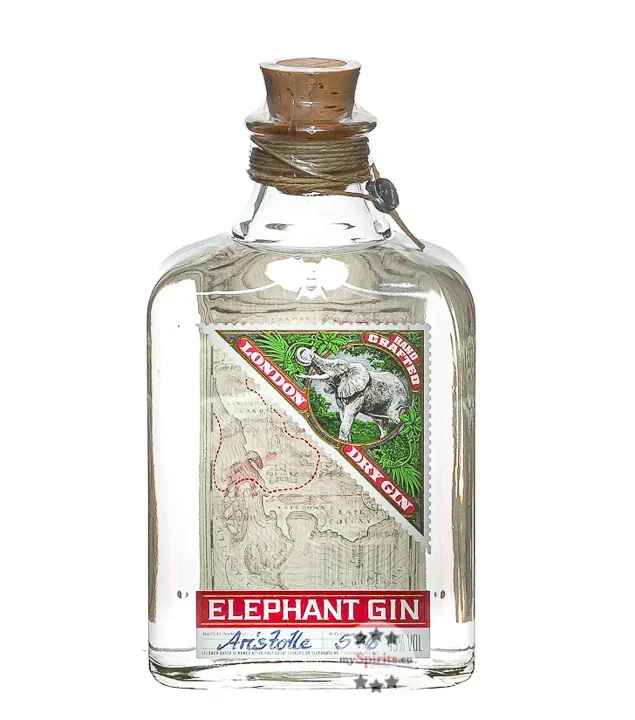 Elephant Gin