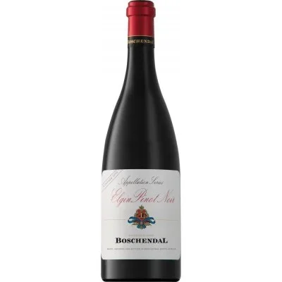 Elgin Pinot Noir 2021 – Boschendal