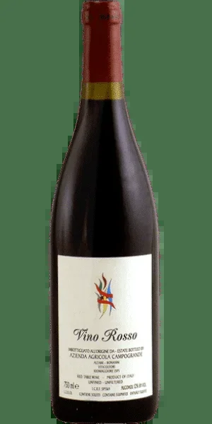 Elio Altare Campogrande Rosso