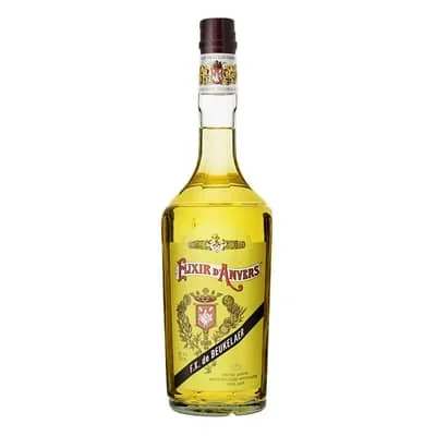 Elixir d’Anvers 37° Likör 70cl