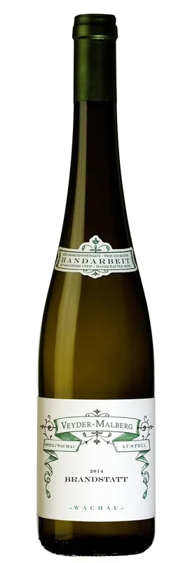 Elsarner Brandstatt Riesling2019