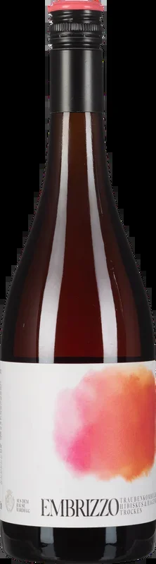 Embrizzo Traubenkombucha alkoholfrei