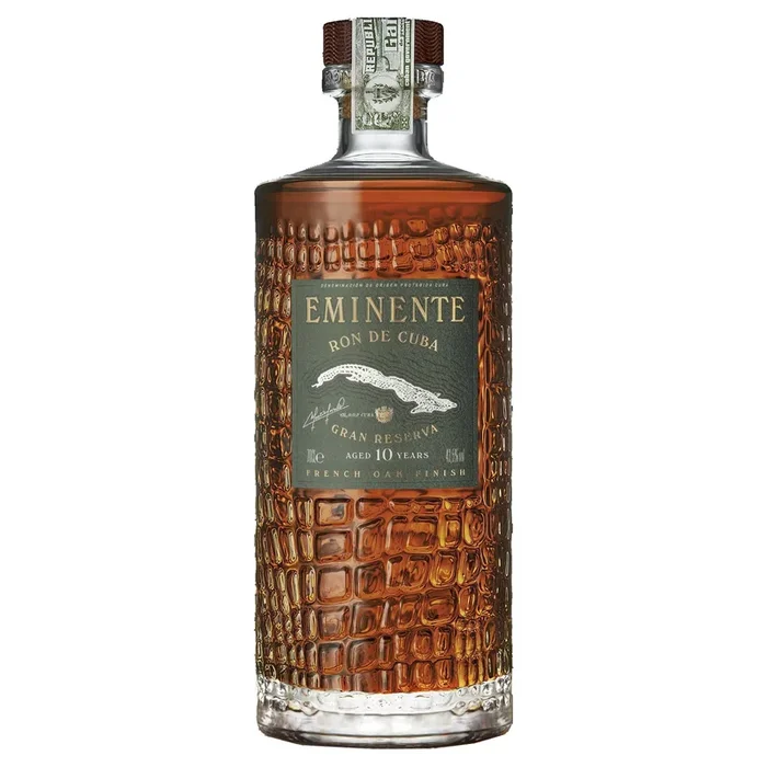 Eminente Gran Reserva N°1 10 Jahre
