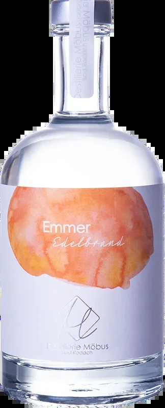 Emmer Edelbrand – Kornbrand