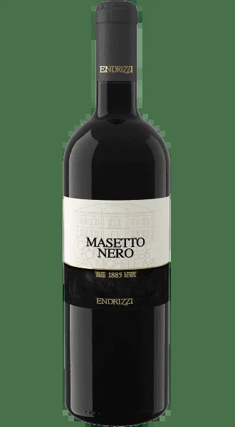 Endrizzi Masetto Nero