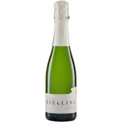 Engel Rieslingsekt Flaschengärung Extra Dry 0,375l – Riegel