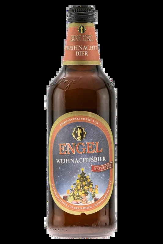 Engel Weihnachtsbier