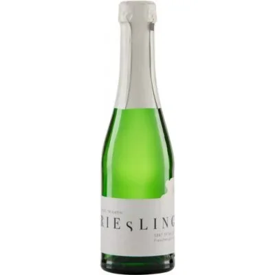 Engelchen Rieslingsekt Flaschengärung Extra Dry Piccolo 0,2l – Riegel