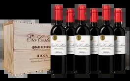 Era Costana Gran Reserva Rioja (OHK)