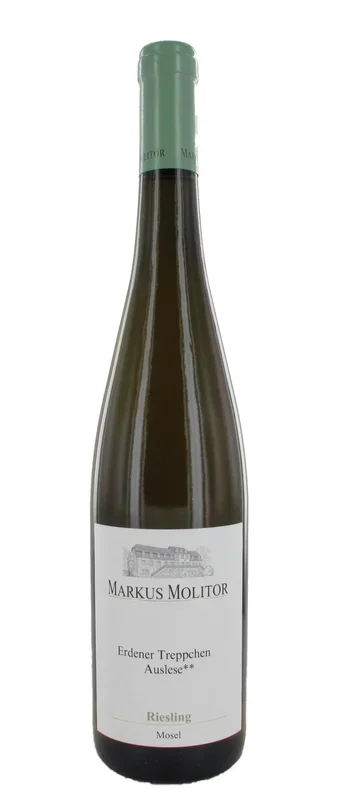Erdener Prälat Riesling Auslese *** trocken2021