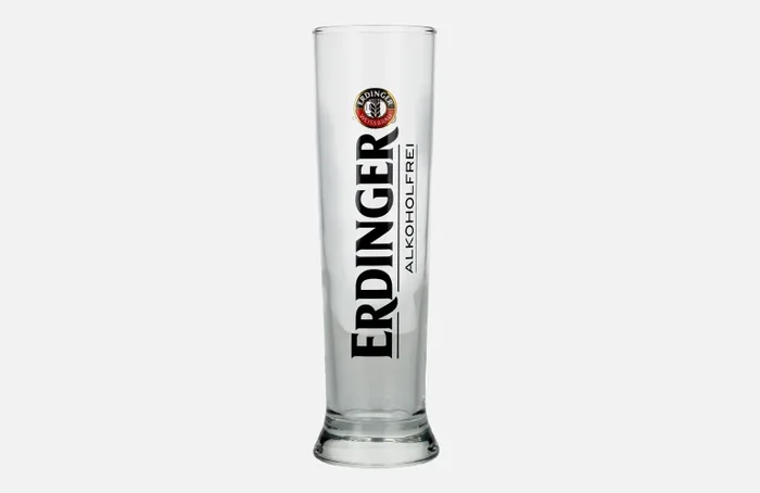 Erdinger Alkoholfrei Glas 0,3l