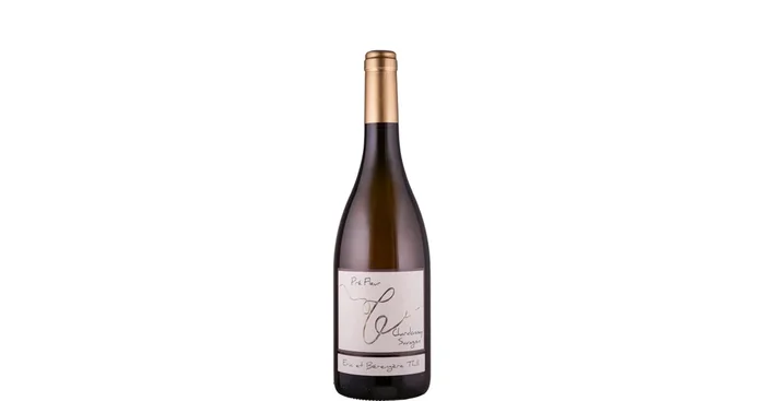 Eric et Bérengère Thill Côtes du Jura Pré Fleur 2017 Biowein – FR-BIO-01