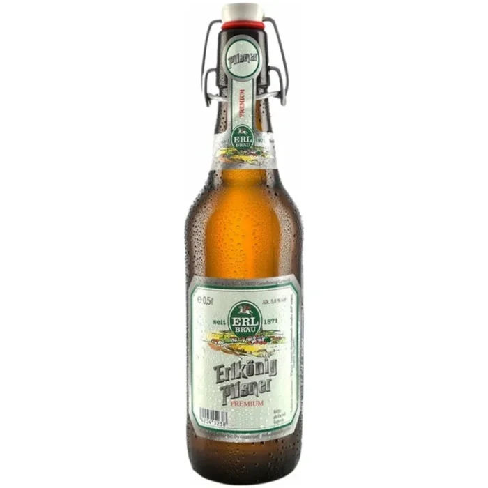 ERLKONIG PILSNER PREMIUM