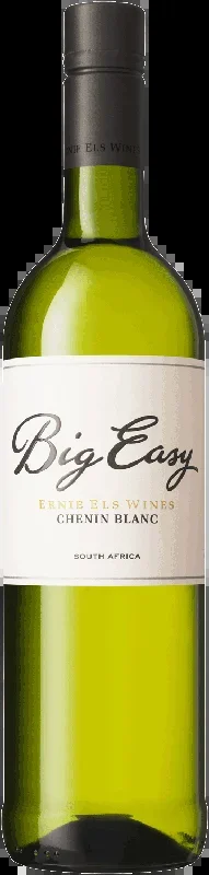 Ernie Els Big Easy Chenin Blanc 2023 – White wine