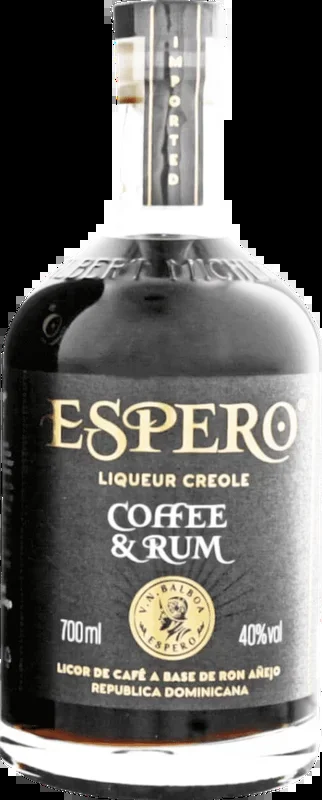 Espero Coffee & Rum – Liqueur