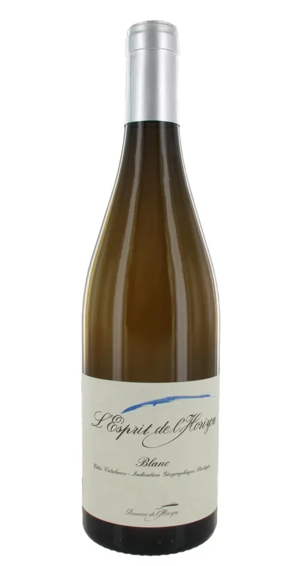 Esprit de l´Horizon Blanc2022