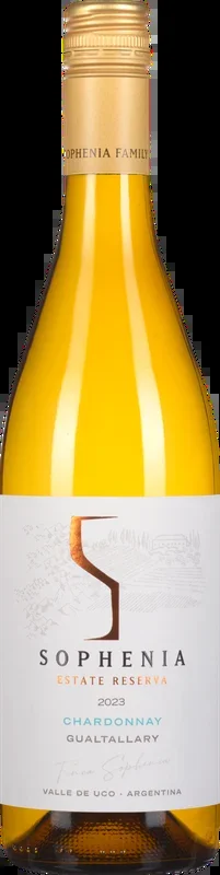 Estate Chardonnay Reserva Gualtallary 2023