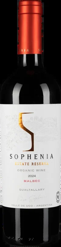 Estate Reserva Malbec Gualtallary 2024