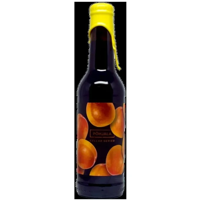 ESTONIA POHJALA PLUM BARLEYWINE