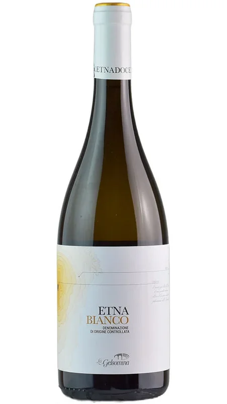 Etna Bianco DOC – La Gelsomina – Tenute Orestiadi