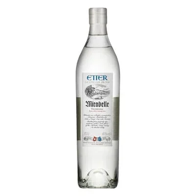 Etter Mirabelle 70cl