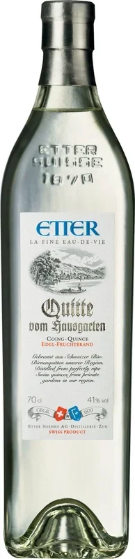 Etter Quitte 0,7l 41%