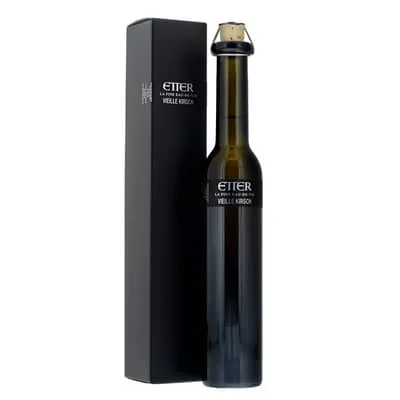 Etter Vieille Kirsch Barrique 20cl mit Etui