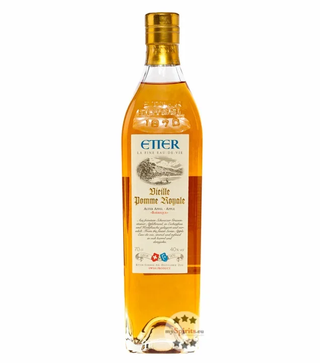 Etter Vieille Pomme Royale