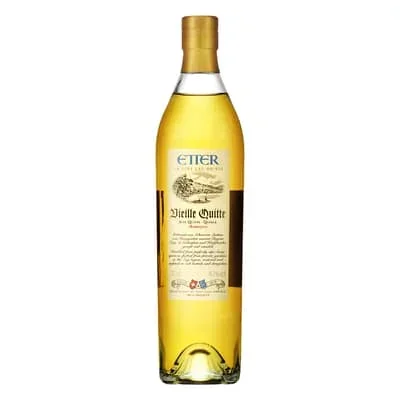 Etter Vieille Quitte „Barrique“ / Coing 70cl