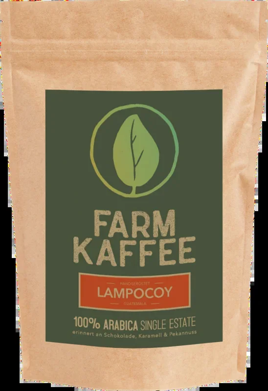 Ettli farm coffee Lampocoy