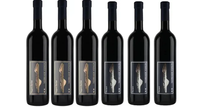 Everyday red wine