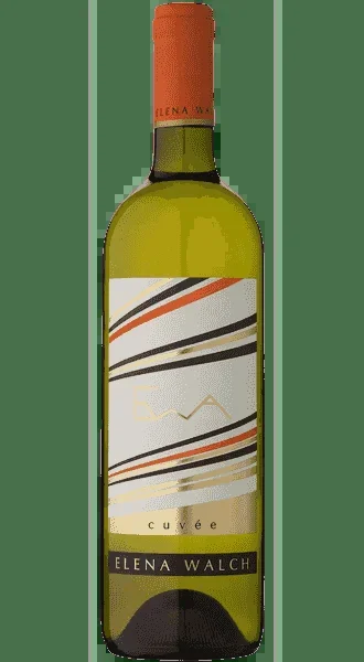 Ewa Cuvèe Weiß Elena Walch