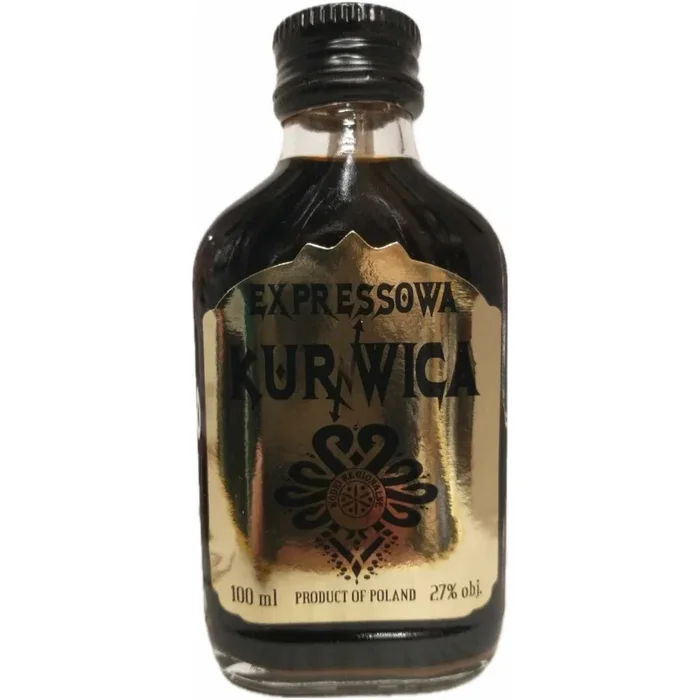 EXPRESS KURNWICA 27% 100ml