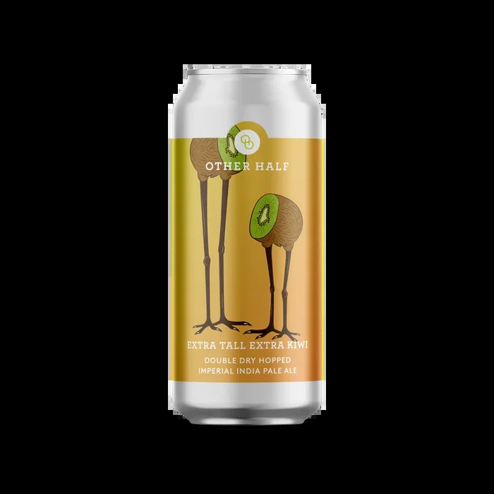 Extra Tall Extra Kiwi