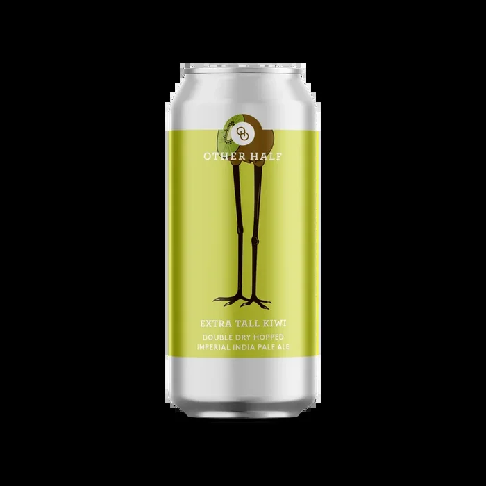 Extra Tall Kiwi