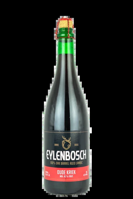 Eylenbosch Oude Kriek 75Cl